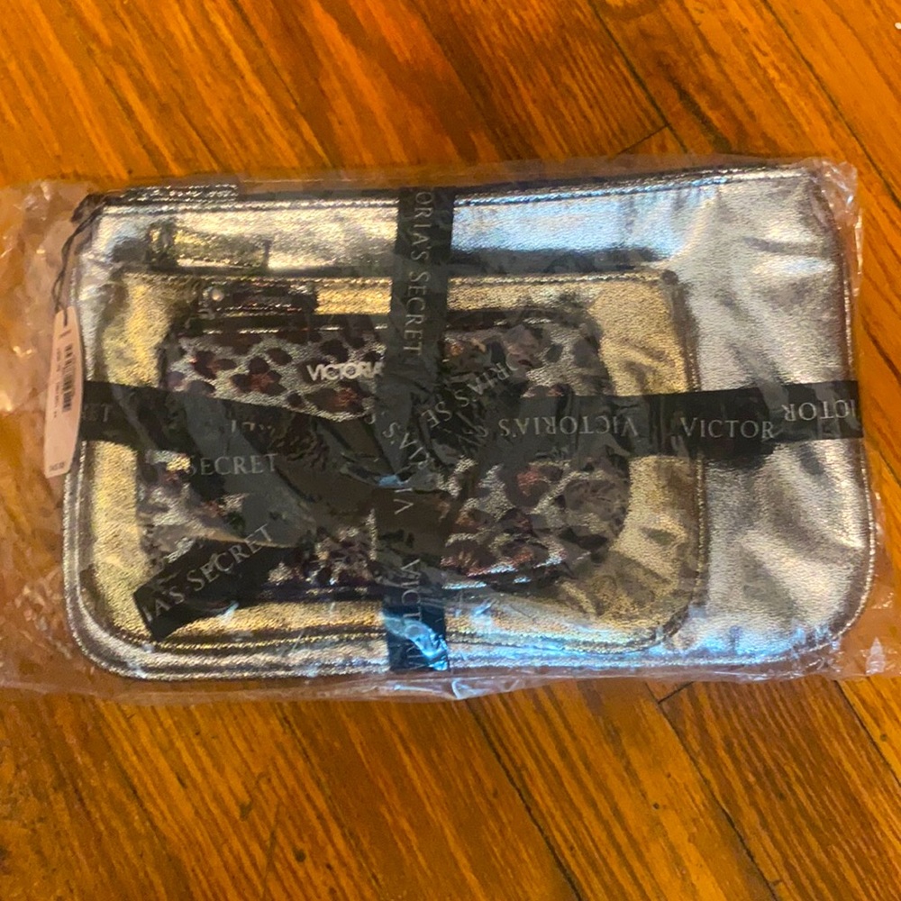 Victoria Secret NWT pouches